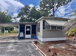 4895 Clover Ln, Titusville, FL 32780