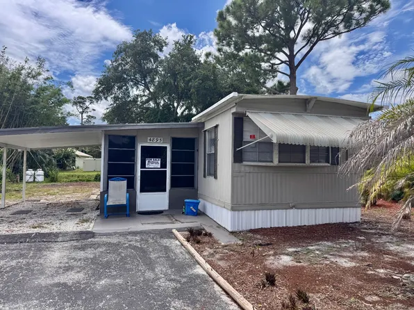 4895 Clover Ln, Titusville, FL 32780