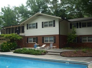 106 Roundleaf Ct, Peachtree City, GA 30269