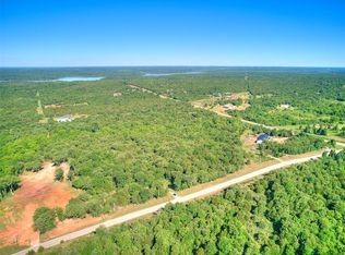 4500 156th Ave NE LOT 4, Norman, OK 73026