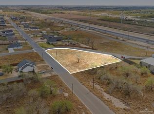 6106 Athena Ave, Edinburg, TX 78542