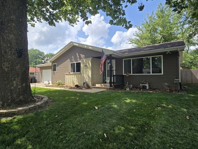 12 Durell Dr, Kankakee, IL, 60901