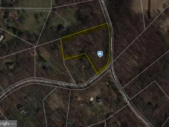 702 Guernsey Rd S, Landenberg, PA 19350