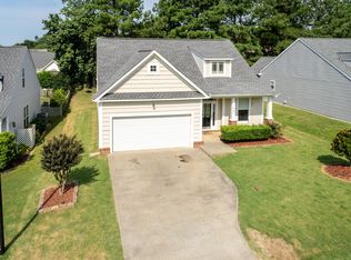 241 Stansbury Ln, Clayton, NC 27527