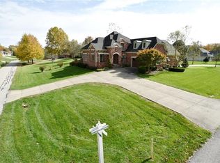 3295 N Country Club Rd, Martinsville, IN 46151