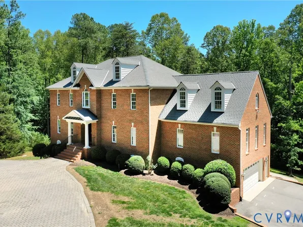 1295 Hermitage Rd, Manakin Sabot, VA 23103