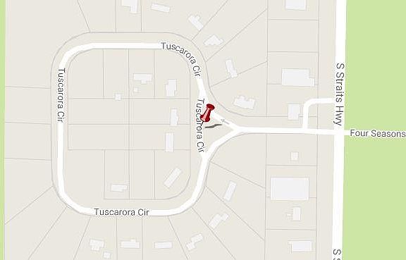 2nd image of Tuscarora Cir
