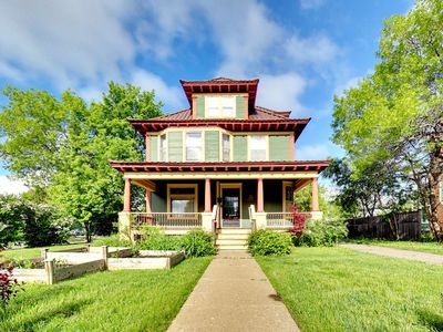 3248 Portland Ave, Minneapolis, MN, 55407