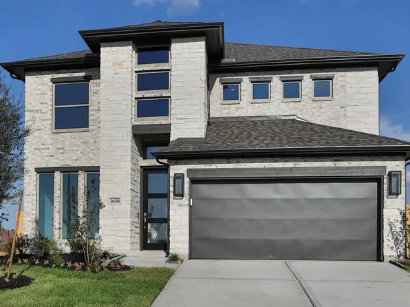 1658 Lorenzo Ln, Magnolia, TX 77354