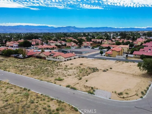 0 Fresno Street, Hesperia, CA 92345