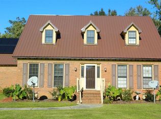 2553 W Keswick Rd, Florence, SC 29501