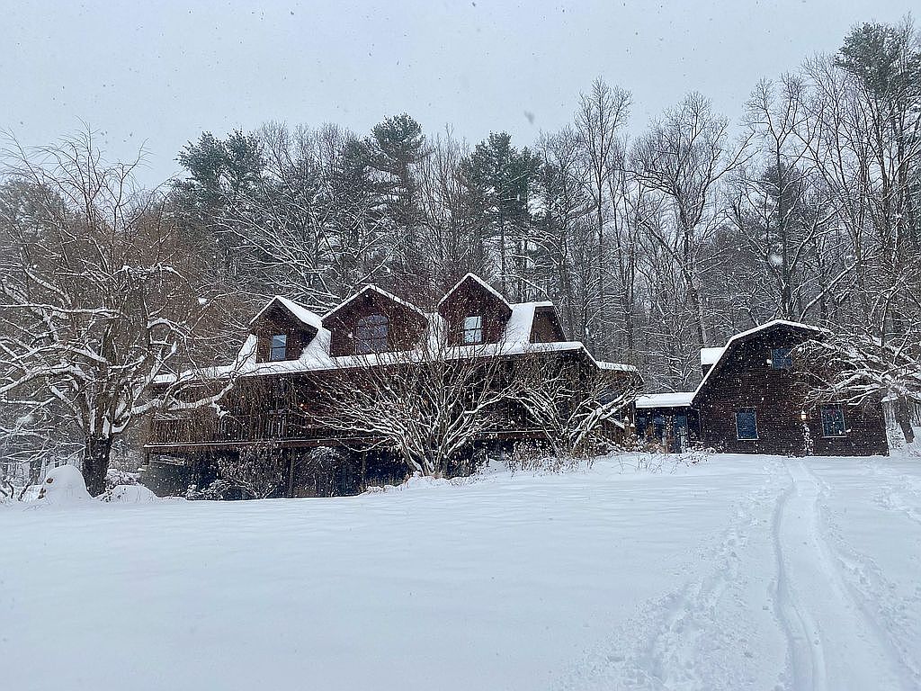 270 E Leverett Rd, Amherst, MA 01002 Zillow