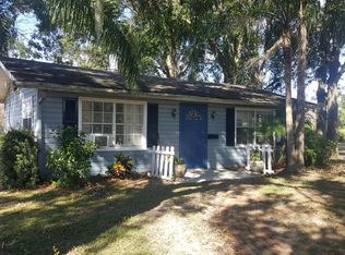 300 1/2 Brigham Rd NW, Winter Haven, FL 33881