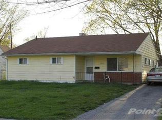 2443 Marcia Dr, Columbus, OH 43211