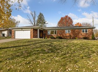 12256 Dunbar Cir S, Cumberland, IN 46229