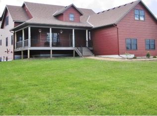7503 20th St, Holdingford, MN 56340