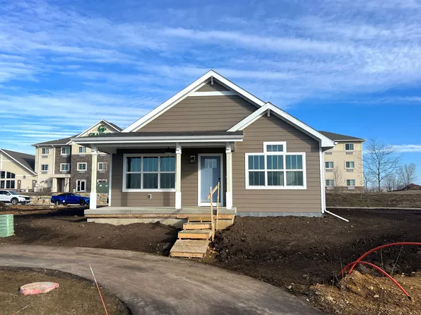 38 Windflower Way, Mount Horeb, WI 53572