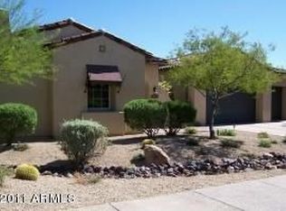8309 E Tailfeather Dr, Scottsdale, AZ 85255