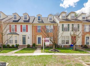 4808 Wainwright Cir, Owings Mills, MD 21117