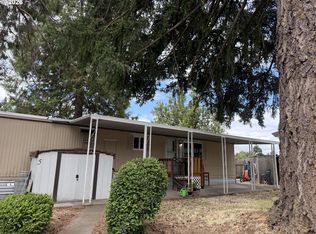 4531 Franklin Blvd Space 5, Eugene, OR 97403