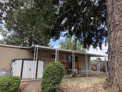 4531 Franklin Blvd Space 5, Eugene, OR, 97403