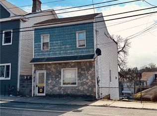 2010 Arlington Ave, Pittsburgh, PA 15210