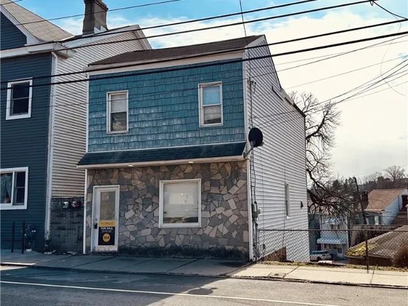 2010 Arlington Ave, Pittsburgh, PA 15210