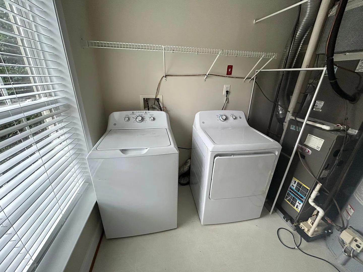 Spacious End Unot Townhouse In Boyds Md — Photo 4