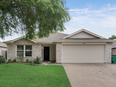 2606 Lookout Dr, McKinney, TX, 75071