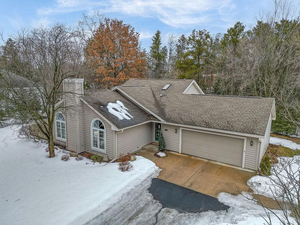 1920 BROOKRIDGE DRIVE, Plover, WI 54467 Zillow