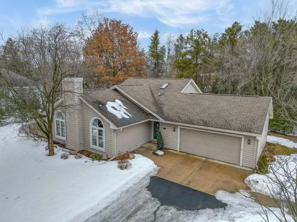 1920 BROOKRIDGE DRIVE, Plover, WI 54467