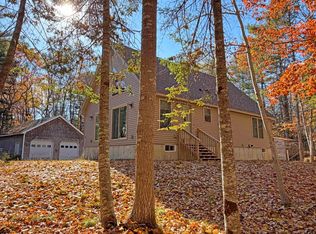 27 Pigeon Rd, Fletchers Landing Township, ME 04605