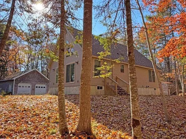 27 Pigeon Road, Fletchers Landing Twp, ME 04605