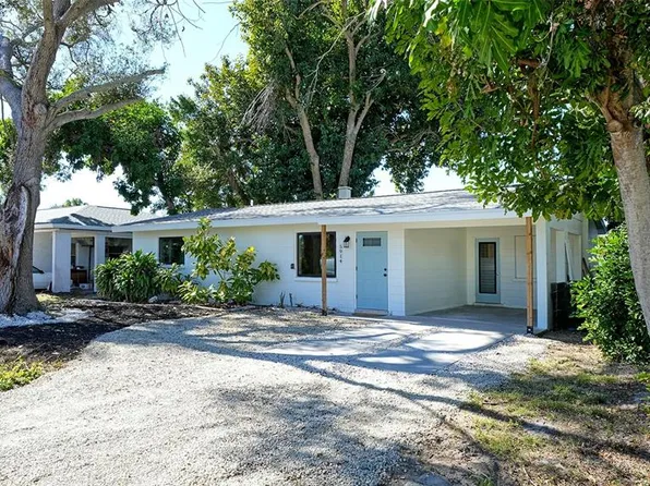 5914 Albert Pl, Sarasota, FL 34231