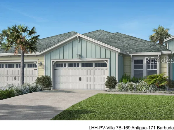 491 Sunny Horizon Court, Hardeeville, SC 29927