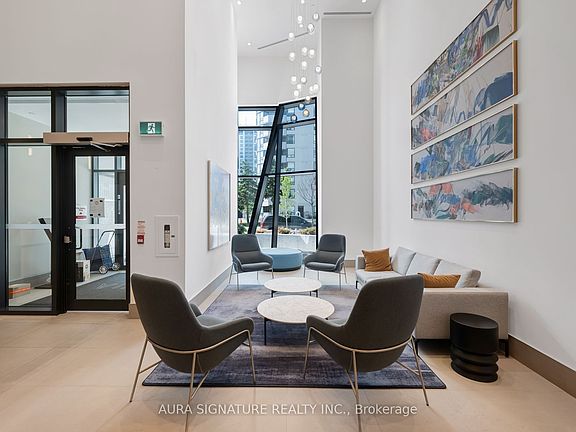 3rd image of 430 Square One Dr #2408