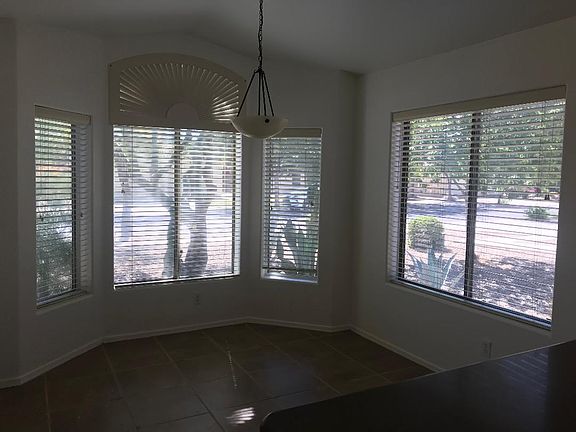 Breakfast nook-dining