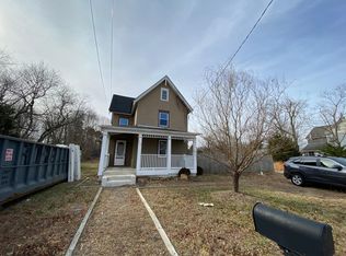 137 Thomas Ave, West Creek, NJ
