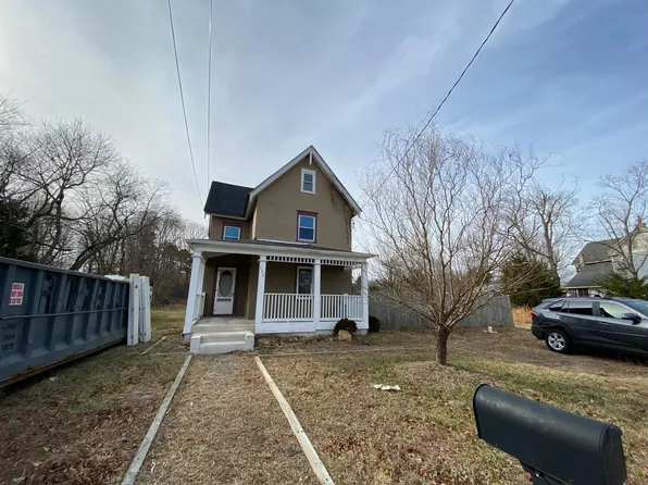 137 Thomas Ave, West Creek, NJ 08092