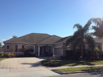 4556 Indian Deer Rd, Windermere, FL, 34786