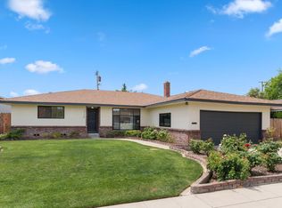 2720 E Pico Ave, Fresno, CA 93726