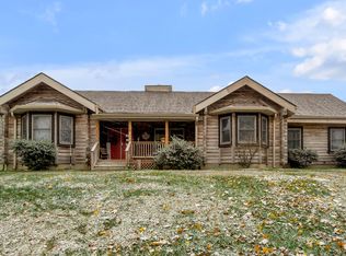 207 S Homestead Ln, Lancaster, KY 40444