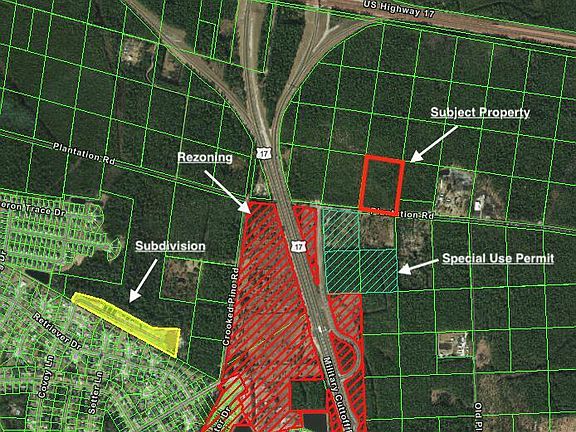 3rd image of LOT 267 Plantation Rd