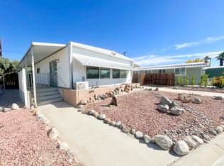 73430 Colonial Dr, Thousand Palms, CA 92276