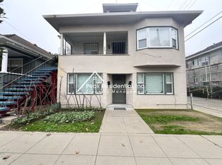 1616 24th St, Sacramento, CA 95816