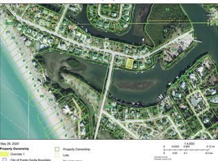 29 N Gulf Blvd, Placida, FL 33946