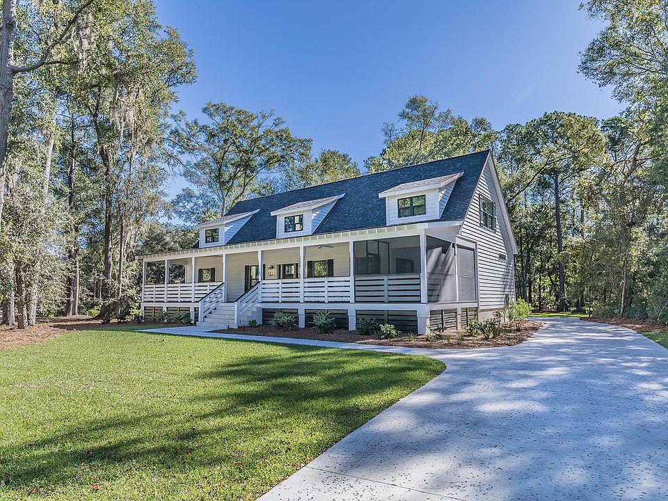 62 Sunset Blvd, Beaufort, SC 29907 MLS 168843 Zillow