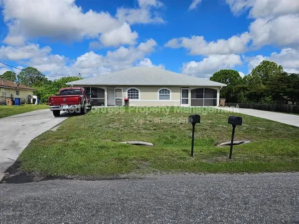 104 Gordon Ave S, Lehigh Acres, FL 33973