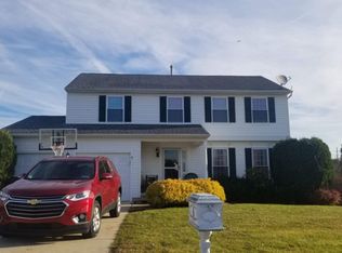 6 Madison Ln, Sicklerville, NJ 08081