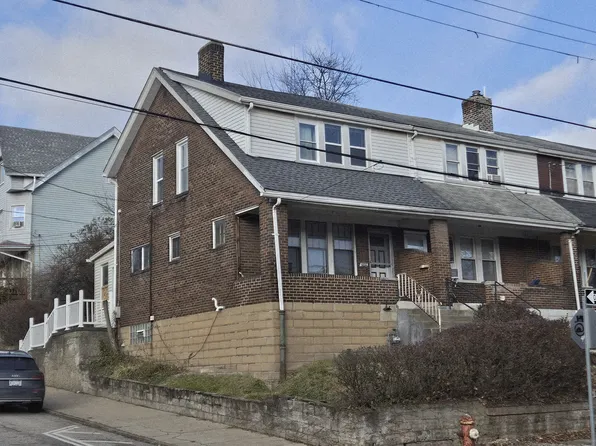 3301 Parkview Ave, Pittsburgh, PA 15213